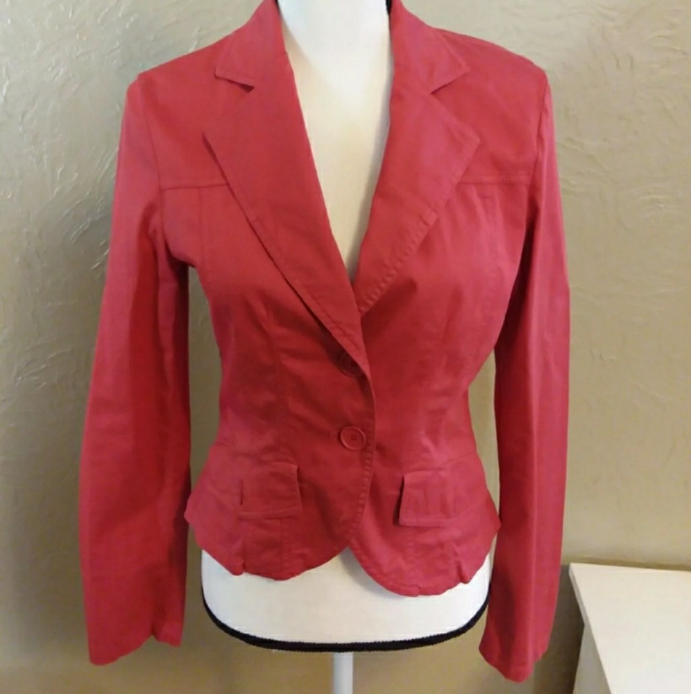 Jacket